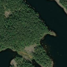 Satellite imagery of Kiviniemenpää, FI