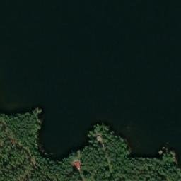 Satellite imagery of Makeisenniemi, FI
