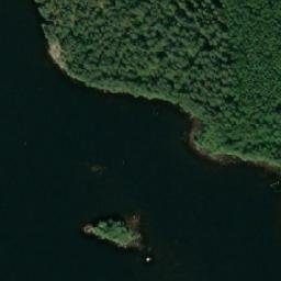 Satellite imagery of Makeisenniemi, FI