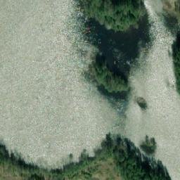 Satellite imagery of Kirkkoniemi, FI