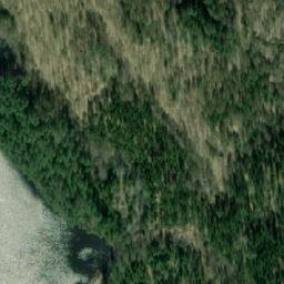 Satellite imagery of Kirkkoniemi, FI