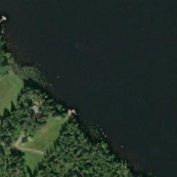 Satellite imagery of Kotaniemi, FI