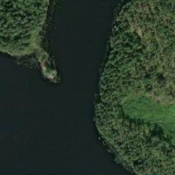Satellite imagery of Tervaluoto, FI