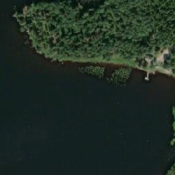 Satellite imagery of Virtoniemi, FI
