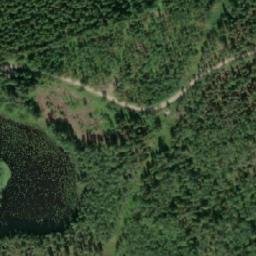 Satellite imagery of Tuliharjunniemi, FI