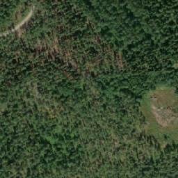 Satellite imagery of Tuliharjunniemi, FI
