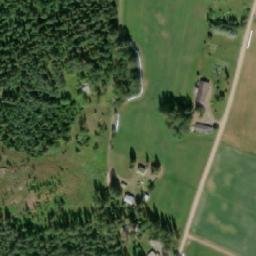 Satellite imagery of Kiviniemi, FI
