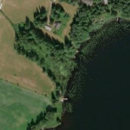 Satellite imagery of Kiviniemi, FI