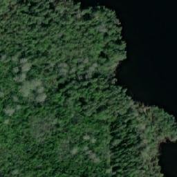 Satellite imagery of Karsikkoniemi, FI