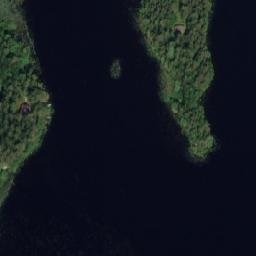 Satellite imagery of Multaniemi, FI