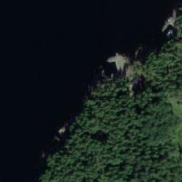 Satellite imagery of Pieni Pohjoisniemi, FI