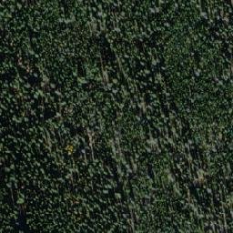 Satellite imagery of Hoochekoo Bluff, CA