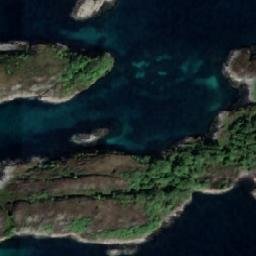 Satellite imagery of Seiskjeret, NO