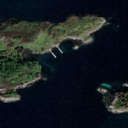 Satellite imagery of Storholmsnaget, NO