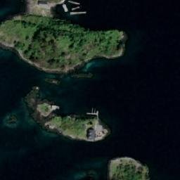 Satellite imagery of Kipperberget, NO