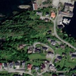Satellite imagery of Kålneset, NO
