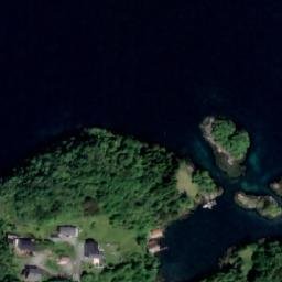 Satellite imagery of Landfarneset, NO