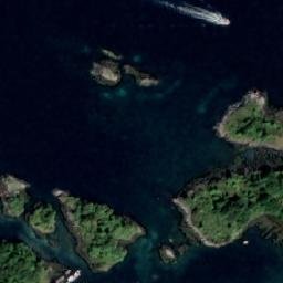 Satellite imagery of Landfarneset, NO