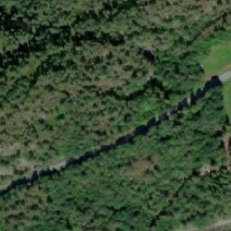 Satellite imagery of Rogneneset, NO