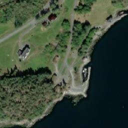 Satellite imagery of Lilleskjeret, NO