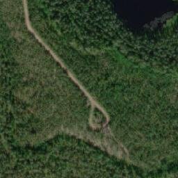 Satellite imagery of Tervaniemi, FI