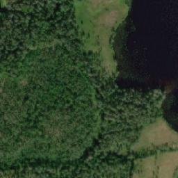 Satellite imagery of Tervaniemi, FI
