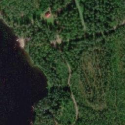 Satellite imagery of Mikinniemi, FI