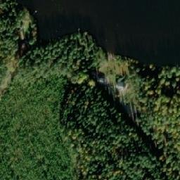 Satellite imagery of Mökkiniemi, FI