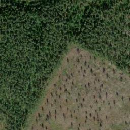 Satellite imagery of Kiviniemi, FI