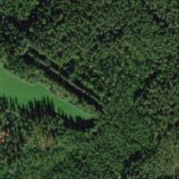 Satellite imagery of Pehkuniemi, FI