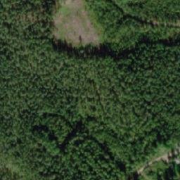 Satellite imagery of Pehkuniemi, FI