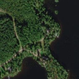 Satellite imagery of Pehkuniemi, FI