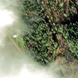 Satellite imagery of Pitkäharju, FI