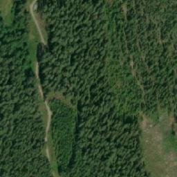 Satellite imagery of Kiviniemi, FI