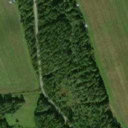 Satellite imagery of Uitinniemi, FI