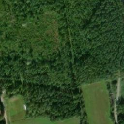 Satellite imagery of Uitinniemi, FI