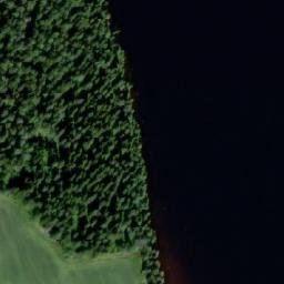 Satellite imagery of Huutoniemi, FI