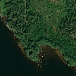 Satellite imagery of Kiviniemi, FI