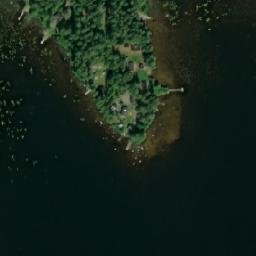 Satellite imagery of Kiviniemi, FI