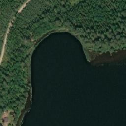 Satellite imagery of Kiviniemi, FI