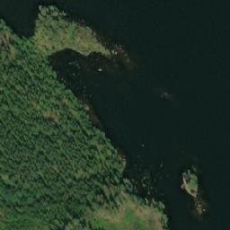 Satellite imagery of Putsukkaniemi, FI