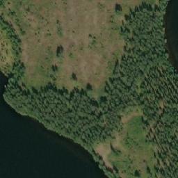 Satellite imagery of Putsukkaniemi, FI