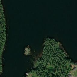 Satellite imagery of Makeisenniemi, FI