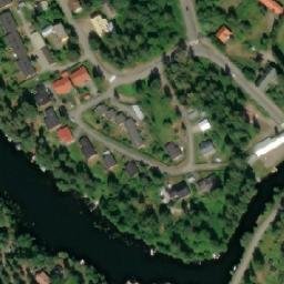 Satellite imagery of Lehtoniemi, FI