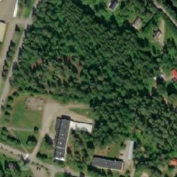 Satellite imagery of Tikanniemi, FI