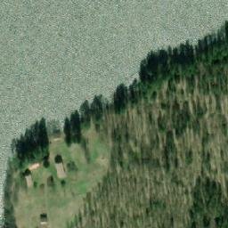 Satellite imagery of Kärviönniemi, FI