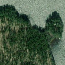 Satellite imagery of Kärviönniemi, FI