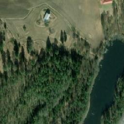 Satellite imagery of Hipsuniemi, FI