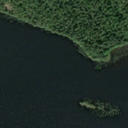 Satellite imagery of Tervaluoto, FI