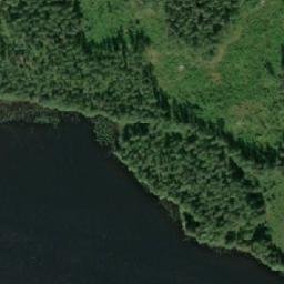 Satellite imagery of Tervaluoto, FI